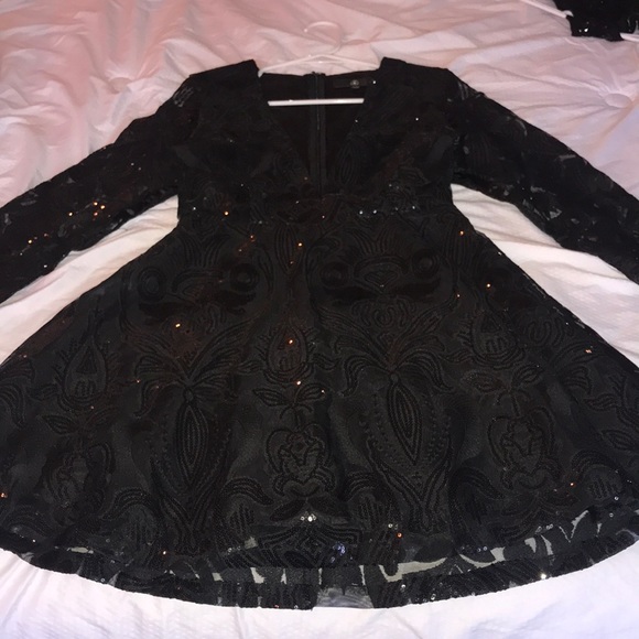 ASOS dress! Size8 Never worm!